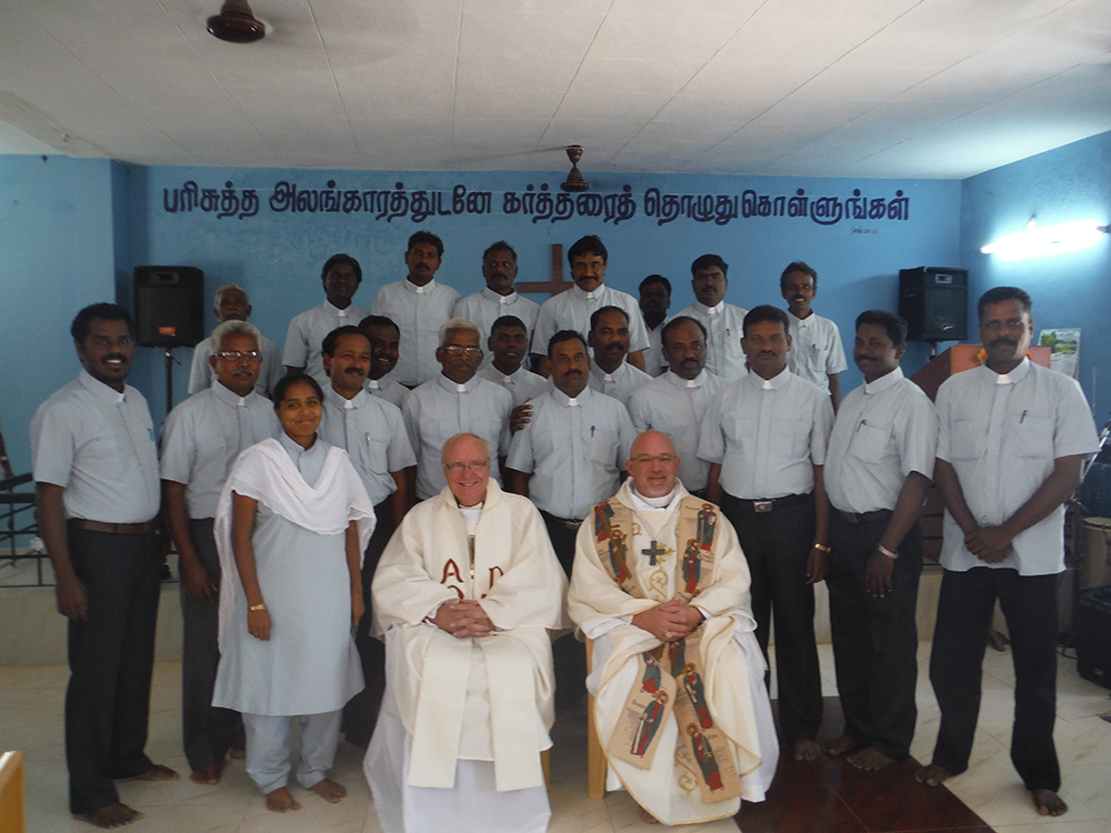 Indian National Catholic Church